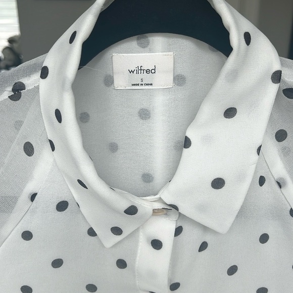 Aritzia top - Picture 2 of 2